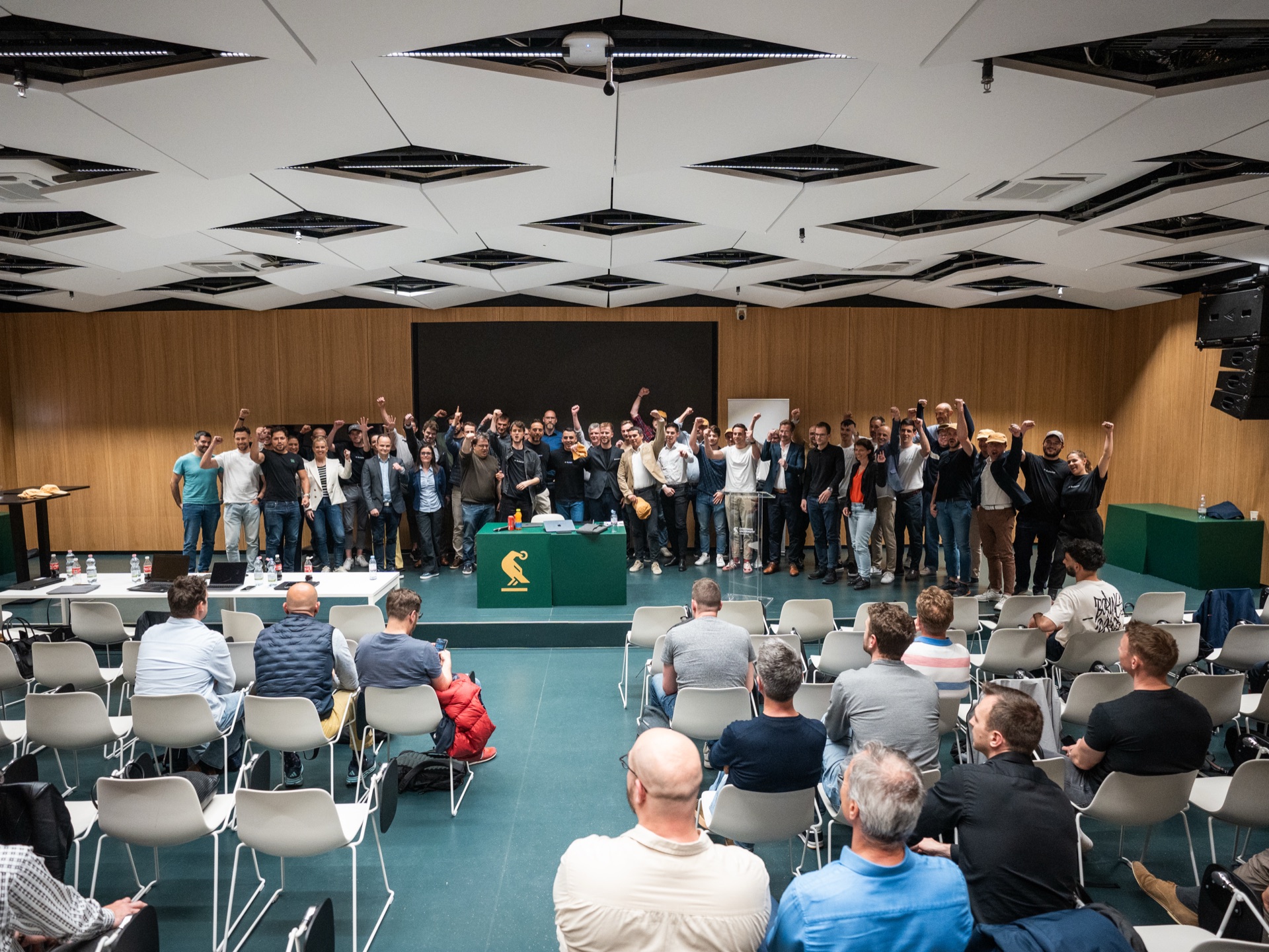 KKV Hackathon, 2025